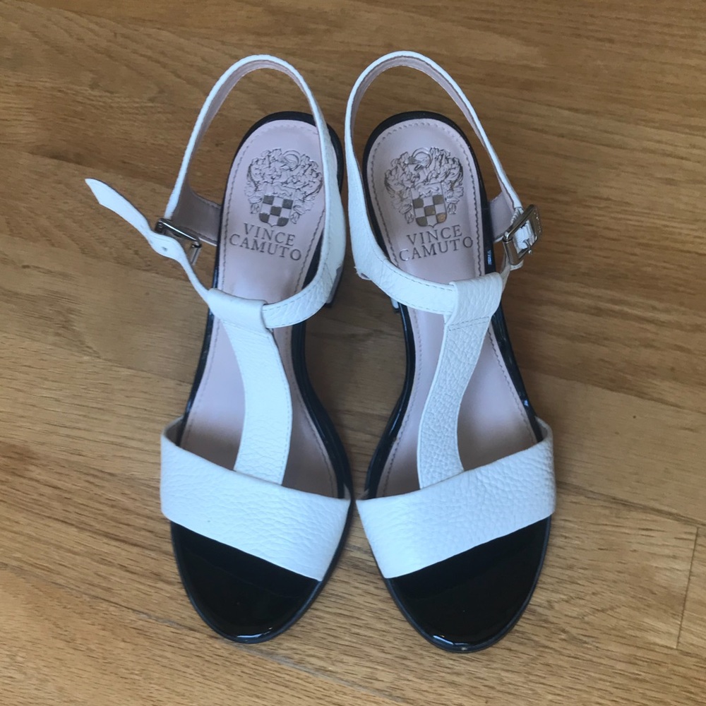 Vince camuto heels